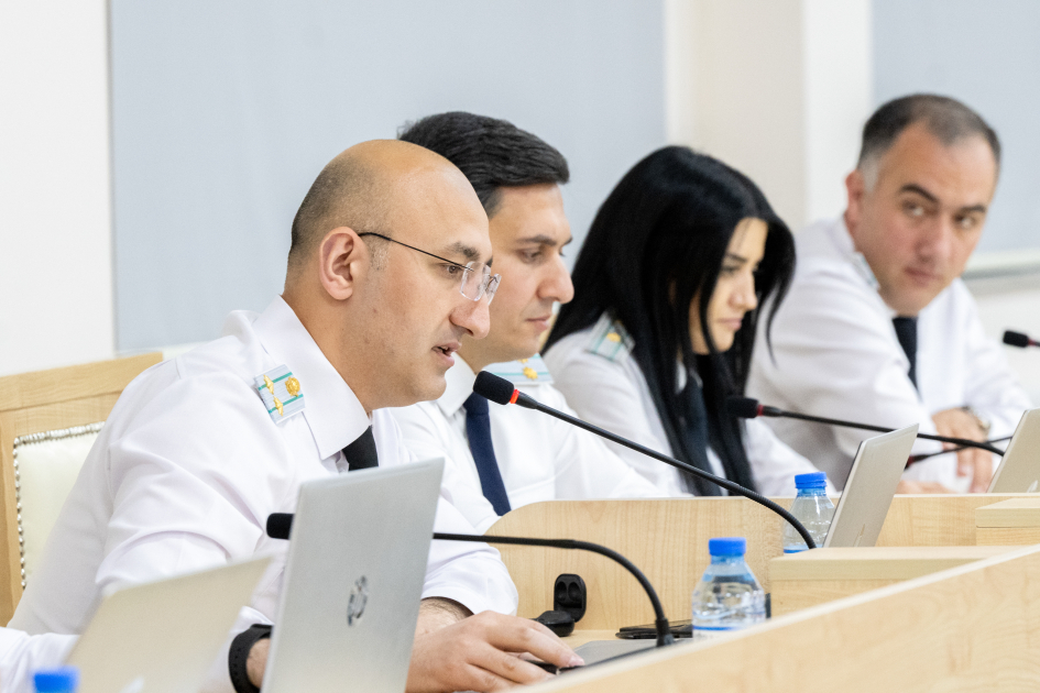 В суде по делу  Рубена Варданяна заслушаны показания потерпевших (ФОТО)